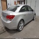 1G1PG5SB8F7266543 2015 Chevrolet Cruze Ltz auction photo thumbnail 4