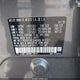 3CZRU5H13LM704811 2020 Honda Hr-V 2Wd Sport auction photo thumbnail 9