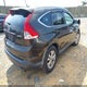 5J6RM4H72DL025548 2013 Honda Cr-V Ex-L auction photo thumbnail 4
