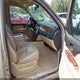 1GNFK16367J315005 2007 Chevrolet Suburban 1500 Ltz auction photo thumbnail 5