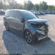 5FNRL6H85JB033963 2018 Honda Odyssey Touring auction photo thumbnail 1