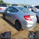 2HGFG3B53DH510099 2013 Honda Civic Lx auction photo thumbnail 3