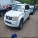 JS3TD0D28B4101684 2011 Suzuki Grand Vitara Premium/Premium W/Alloy Wheels auction photo thumbnail 2
