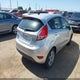 3FADP4EJ2JM128184 2018 Ford Fiesta Se auction photo thumbnail 4
