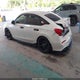 2HGFE1E5XNH473494 2022 Honda Civic Si Sedan auction photo thumbnail 3