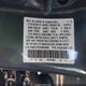 2HGFC1F97HH634640 2017 Honda Civic Touring auction photo thumbnail 9
