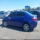 5YFBURHE4EP124206 2014 Toyota Corolla S Plus auction photo thumbnail 14