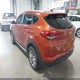 KM8J3CA40HU452500 2017 Hyundai Tucson Se Plus auction photo thumbnail 3