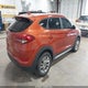 KM8J3CA40HU452500 2017 Hyundai Tucson Se Plus auction photo thumbnail 4