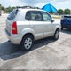 KM8JN12D46U282734 2006 Hyundai Tucson Gls/Limited auction photo thumbnail 4