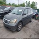 5FNRL38978B048241 2008 Honda Odyssey Touring auction photo thumbnail 2