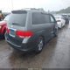 5FNRL38978B048241 2008 Honda Odyssey Touring auction photo thumbnail 4
