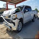 1GCUDGEDXPZ188574 2023 Chevrolet Silverado 1500 4Wd Short Bed Ltz auction photo thumbnail 2