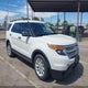 1FMHK7B84CGA64543 2012 Ford Explorer auction photo thumbnail 1