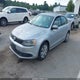 3VWDZ7AJ7BM395122 2011 Volkswagen Jetta 2.5L Se auction photo thumbnail 2