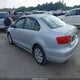 3VWDZ7AJ7BM395122 2011 Volkswagen Jetta 2.5L Se auction photo thumbnail 3