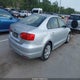 3VWDZ7AJ7BM395122 2011 Volkswagen Jetta 2.5L Se auction photo thumbnail 4