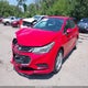 1G1BE5SM2G7279386 2016 Chevrolet Cruze Lt Auto auction photo thumbnail 2