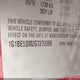 1G1BE5SM2G7279386 2016 Chevrolet Cruze Lt Auto auction photo thumbnail 9