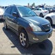 2T2GK31U07C013418 2007 Lexus Rx 350 auction photo thumbnail 1
