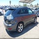 2T2GK31U07C013418 2007 Lexus Rx 350 auction photo thumbnail 4