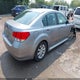 4S3BMCC60B3254923 2011 Subaru Legacy 2.5I Premium auction photo thumbnail 4