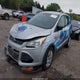 1FMCU0F74GUB07038 2016 Ford Escape S auction photo thumbnail 2