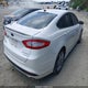 3FA6P0RU5FR197614 2015 Ford Fusion Hybrid Titanium auction photo thumbnail 4