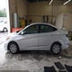 KMHCT4AE2GU081006 2016 Hyundai Accent Se auction photo thumbnail 15