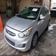 KMHCT4AE2GU081006 2016 Hyundai Accent Se auction photo thumbnail 2