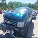 1GNFK13057R240731 2007 Chevrolet Tahoe Lt auction photo thumbnail 6