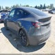 7SAYGDEF3PF913658 2023 Tesla Model Y Performance Dual Motor All-Wheel Drive auction photo thumbnail 3