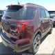 1FM5K8GT8JGC25849 2018 Ford Explorer Sport auction photo thumbnail 4