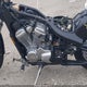 JH2PC210XVM800408 1997 Honda Vt600 C auction photo thumbnail 9