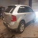 2FMDK3JCXBBA30898 2011 Ford Edge Sel auction photo thumbnail 4