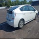 JTDKN3DU6B5314038 2011 Toyota Prius Three auction photo thumbnail 4