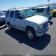 1GNDT13W2S2203162 1995 Chevrolet Blazer auction photo thumbnail 1