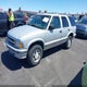 1GNDT13W2S2203162 1995 Chevrolet Blazer auction photo thumbnail 2