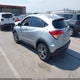 3CZRU6H58NM764403 2022 Honda Hr-V Awd Ex auction photo thumbnail 3