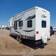 4YDF29R23D2507334 2013 Cougar 30' 5Th Wheel auction photo thumbnail 3