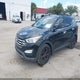 5XYZU3LB4DG113279 2013 Hyundai Santa Fe Sport auction photo thumbnail 2