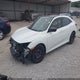 SHHFK7H59JU229100 2018 Honda Civic Ex auction photo thumbnail 2