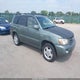 JTEEP21A550130265 2005 Toyota Highlander Limited V6 auction photo thumbnail 1
