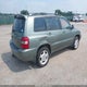 JTEEP21A550130265 2005 Toyota Highlander Limited V6 auction photo thumbnail 4