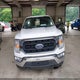 1FTFW1E58NKE16537 2022 Ford F-150 Xlt auction photo thumbnail 12