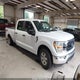 1FTFW1E58NKE16537 2022 Ford F-150 Xlt auction photo thumbnail 1