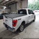 1FTFW1E58NKE16537 2022 Ford F-150 Xlt auction photo thumbnail 4