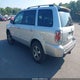 5FNYF18677B011458 2007 Honda Pilot Ex-L auction photo thumbnail 3