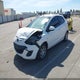 JM1DE1KZ1C0145993 2012 Mazda Mazda2 Sport auction photo thumbnail 2