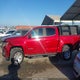 1GCGSCEN3J1307379 2018 Chevrolet Colorado Lt auction photo thumbnail 15